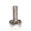 Άξονας PTO έξω Massey Ferguson 6200-5400-6400