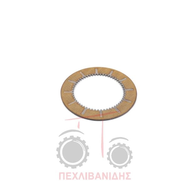 Δίσκος pto ορύχαλκος Massey Ferguson 3080-5400