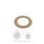 Δίσκος pto ορύχαλκος Massey Ferguson 3080-5400