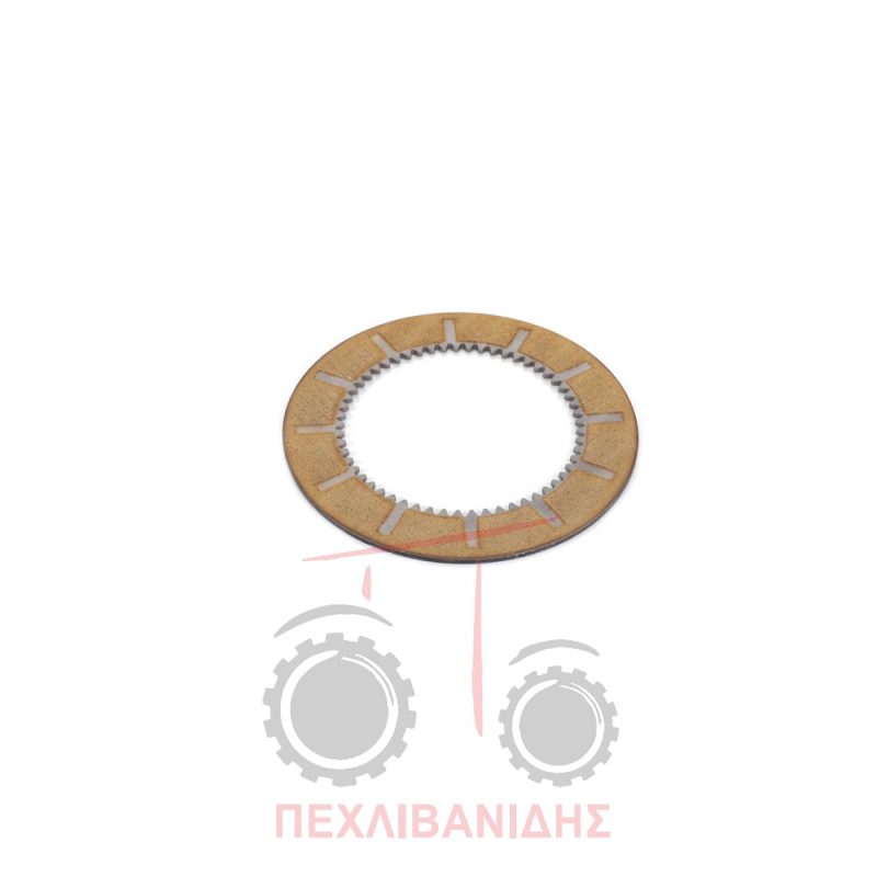 Δίσκος pto ορύχαλκος Massey Ferguson 3080-5400 Δίσκος pto ορύχαλκος Massey Ferguson 3080-5400