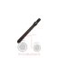 Άξονας pto έξω 21κ Massey Ferguson 390-398-399