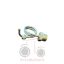 Σωληνάκι καμπάνα PTO Massey Ferguson 375-390-398-399
