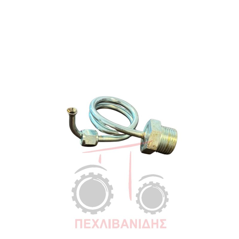 Σωληνάκι καμπάνα PTO Massey Ferguson 375-390-398-399