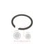 Ασφάλεια PTO Massey Ferguson 165-188-290-390