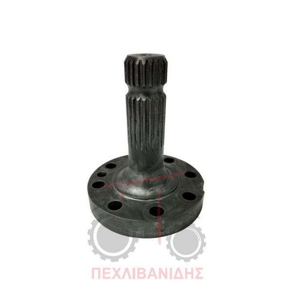 Εξωτερικός άξονας PTO Massey Ferguson 6485-8220
