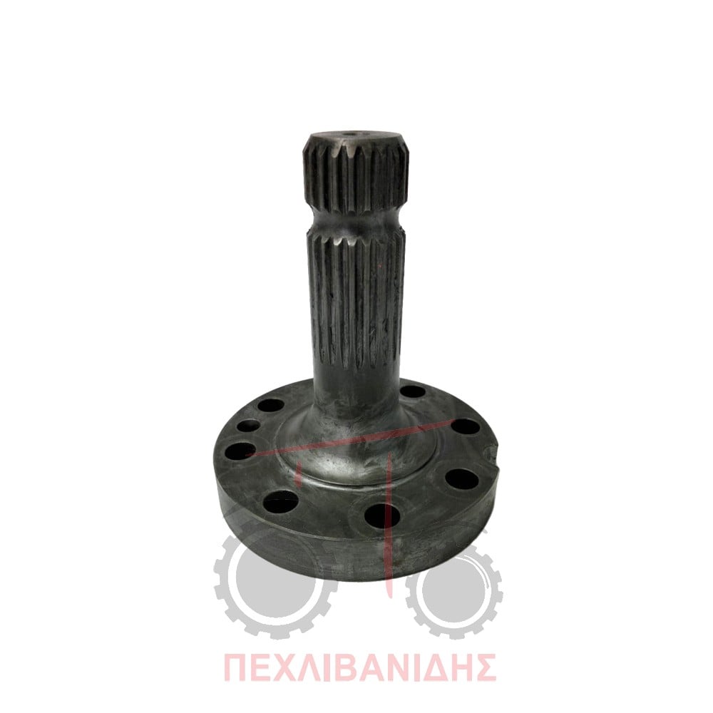 Εξωτερικός άξονας PTO Massey Ferguson 6485-8220
