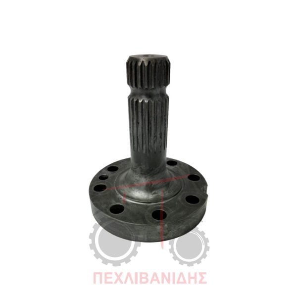 Εξωτερικός άξονας PTO Massey Ferguson 6485-8220