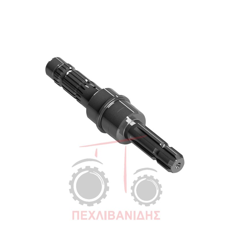 Άξονας PTO Massey Ferguson 5400-6100-6200-6400 Άξονας PTO Massey Ferguson 5400-6100-6200-6400