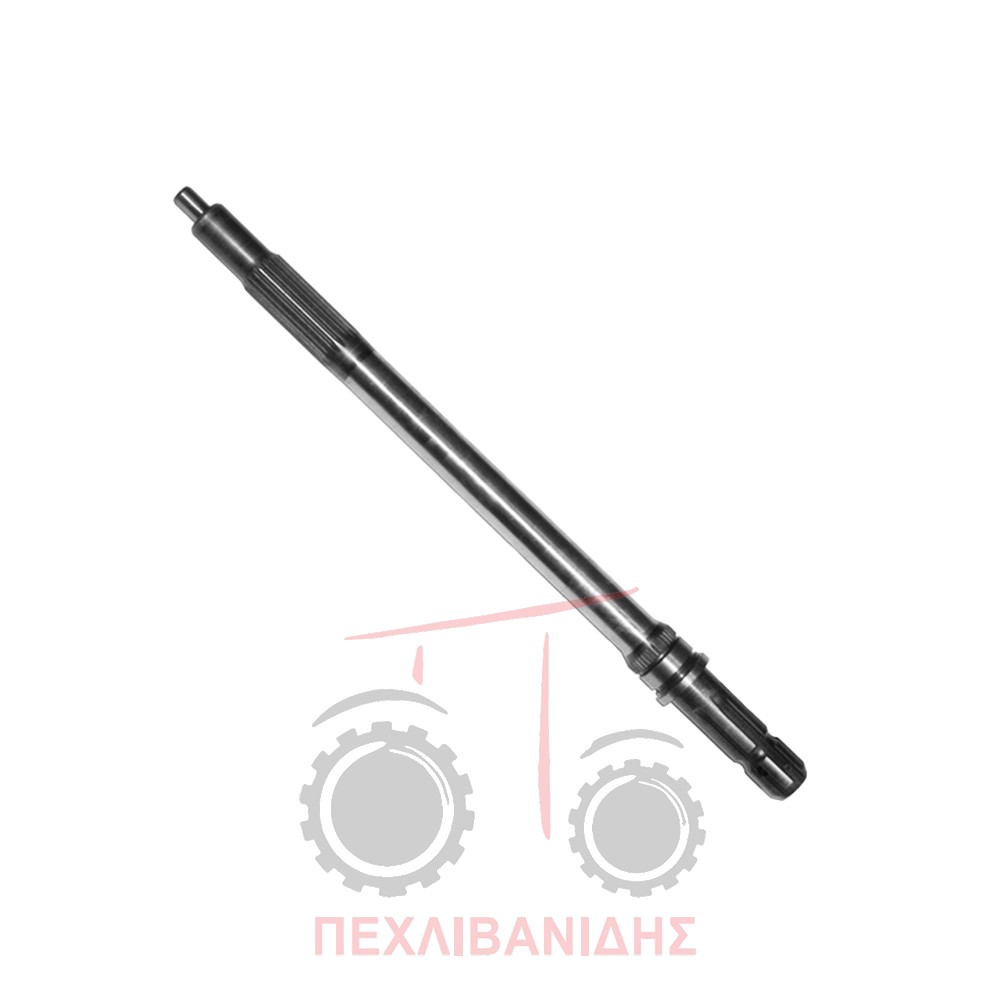 Άξονας PTO Massey Ferguson 355-390-398-399