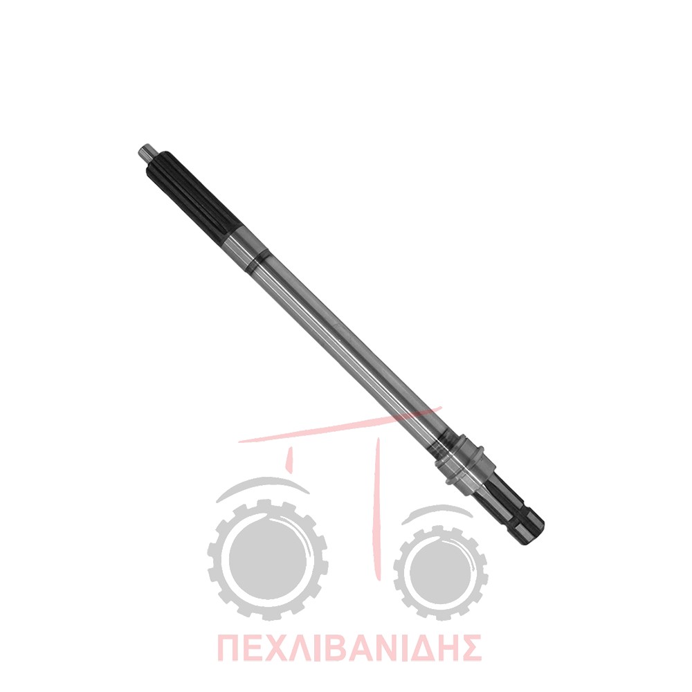 Άξονας PTO Massey Ferguson 65-35-135-165-177-188