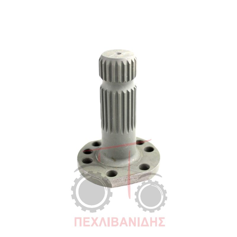 Εξωτερικός άξονας PTO Massey Ferguson 5400-5600-6100-6200-6400-6600-7600
