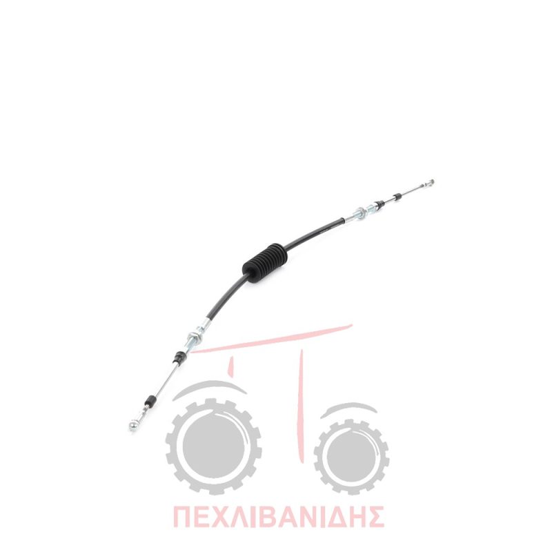 Ντίζα PTO Massey Ferguson 6400-7600 Ντίζα PTO Massey Ferguson 6400-7600