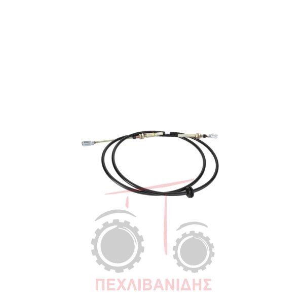 Ντίζα PTO Massey Ferguson 5400-6100-6200-6400-8100-8200