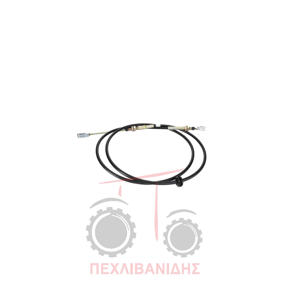 Ντίζα PTO Massey Ferguson 5400-6100-6200-6400-8100-8200