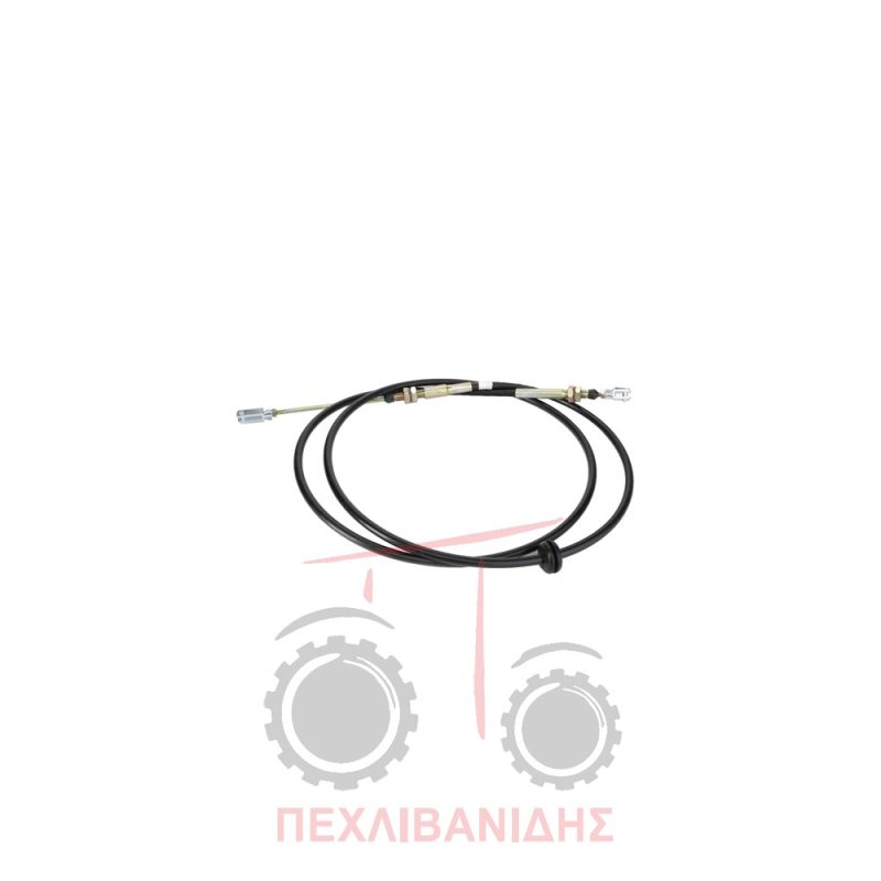 Ντίζα PTO Massey Ferguson 5400-6100-6200-6400-8100-8200 Ντίζα PTO Massey Ferguson 5400-6100-6200-6400-8100-8200