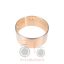 Δαχτυλίδι καβαλέτου ορείχαλκου Massey Ferguson 3600-4200-6100-8210