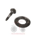 Μπροστά κορώνα πηνίο 13x30 Massey Ferguson 6615-6700-7475-7616 Μπροστά κορώνα πηνίο 13x30 Massey Ferguson 6615-6700-7475-7616