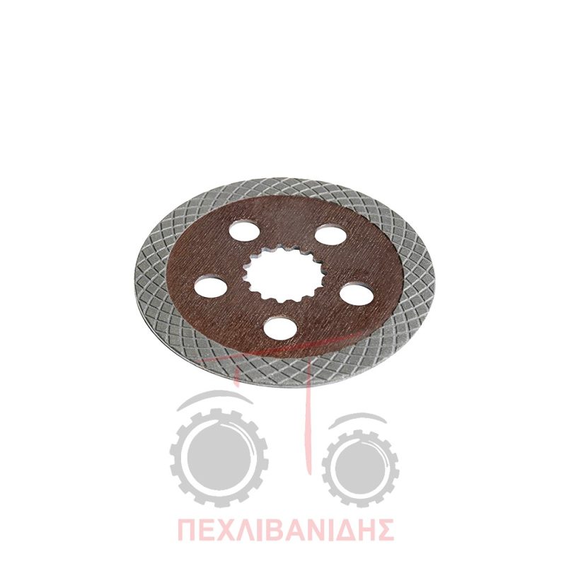 Δίσκος φρένων Massey Ferguson 3300-3400