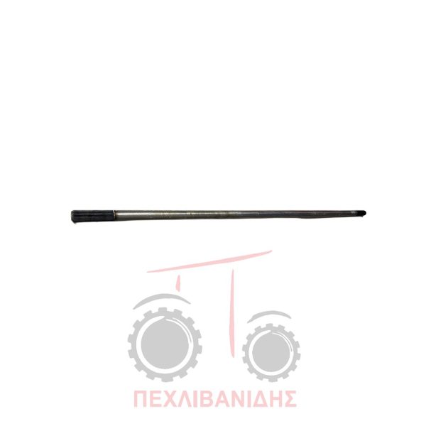 Άξονας μεσαίας τριβής Massey Ferguson 1006-8130