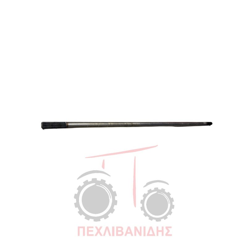 Άξονας μεσαίας τριβής Massey Ferguson 1006-8130 Άξονας μεσαίας τριβής Massey Ferguson 1006-8130