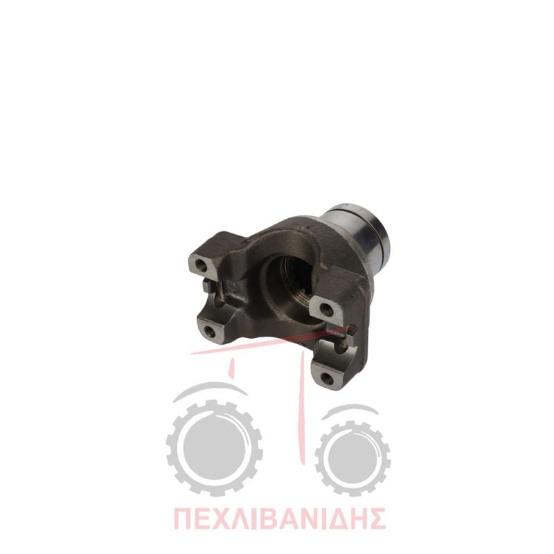 Μούφα άξονα κεντρικό Massey Ferguson 8400
