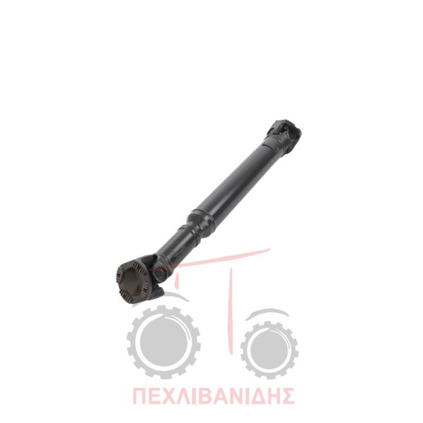 Άξονας μεσαίας τριβής Massey Ferguson 8450-8460-8470-8480