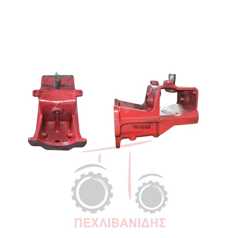 Βάση παλάγκο Γαλλικό Massey Ferguson 130