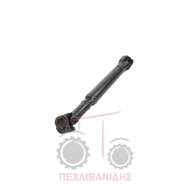 Άξονας μεσαίας τριβής Massey Ferguson 8400 Άξονας μεσαίας τριβής Massey Ferguson 8400