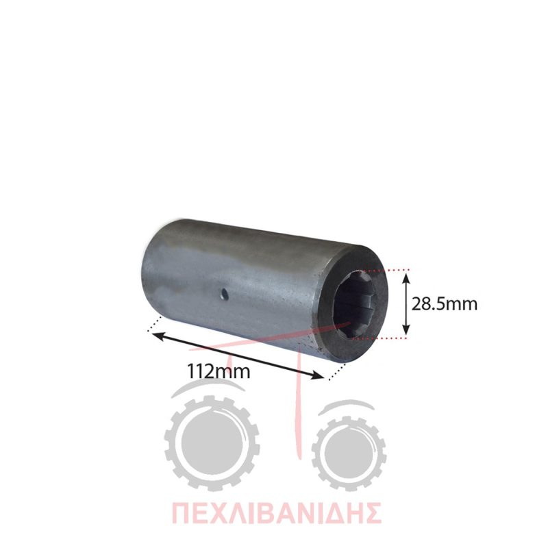 Μούφα διαφορικού Massey Ferguson 3060-5445-6140 Μούφα διαφορικού Massey Ferguson 3060-5445-6140