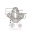 Πείρος εμπρός άξονα Massey Ferguson 6200-6400-7400-8200
