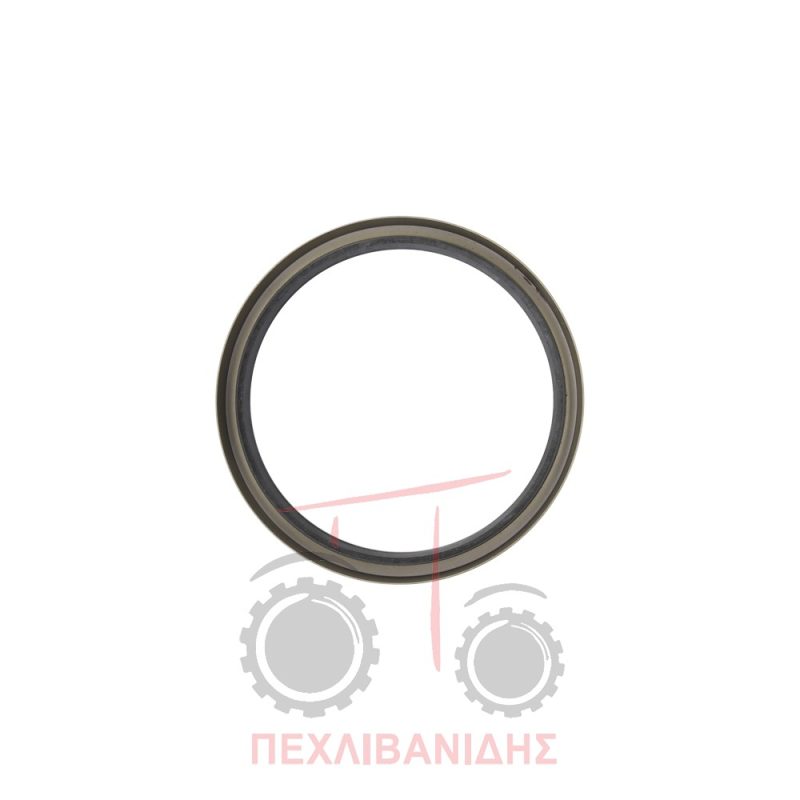 Τσιμούχα μειωτήρα μπροστά διαφορικού Massey Ferguson 194-290-394-690-698