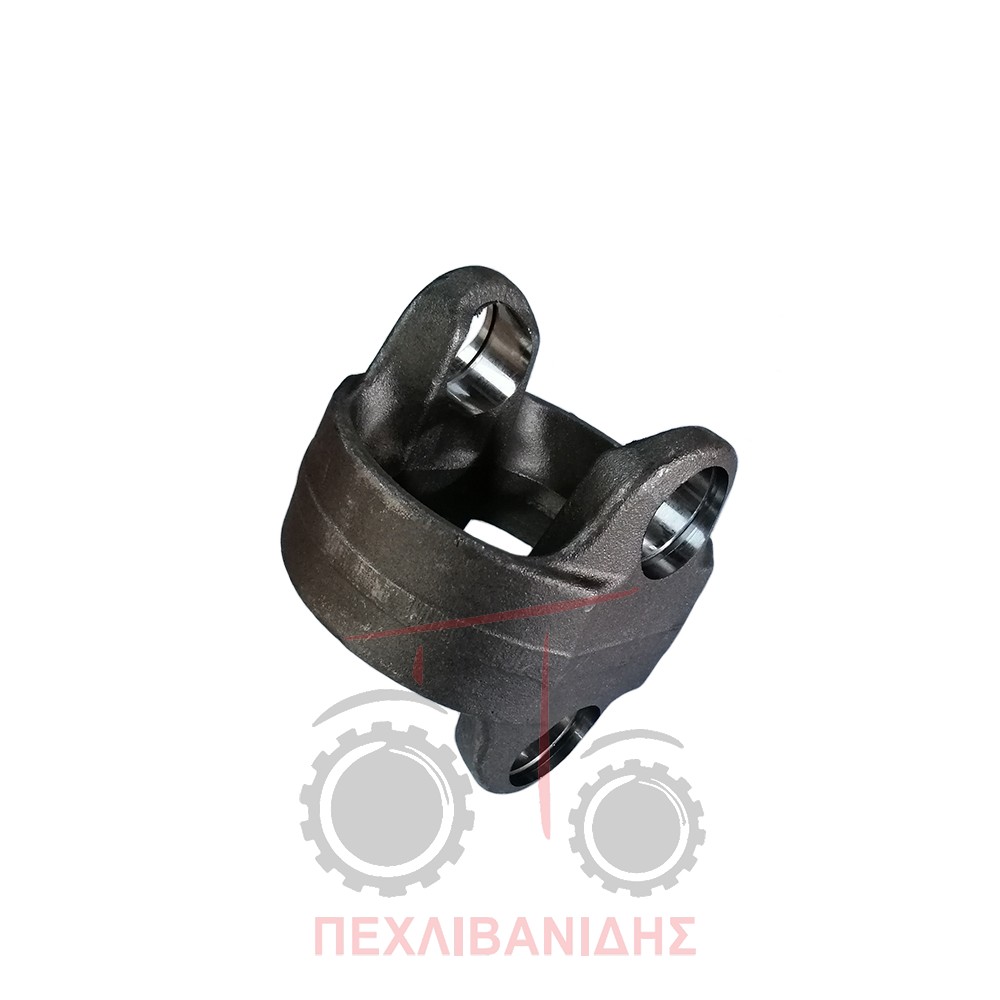 Κλωβός εμπρός άξονα Massey Ferguson 3670-3690-8160-8240