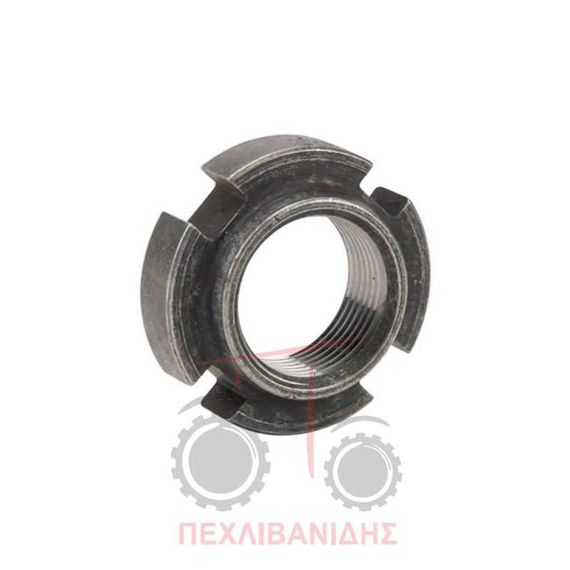 Παξιμάδι πηνίου Massey Ferguson 5400-6400-6600-6700 Παξιμάδι πηνίου Massey Ferguson 5400-6400-6600-6700