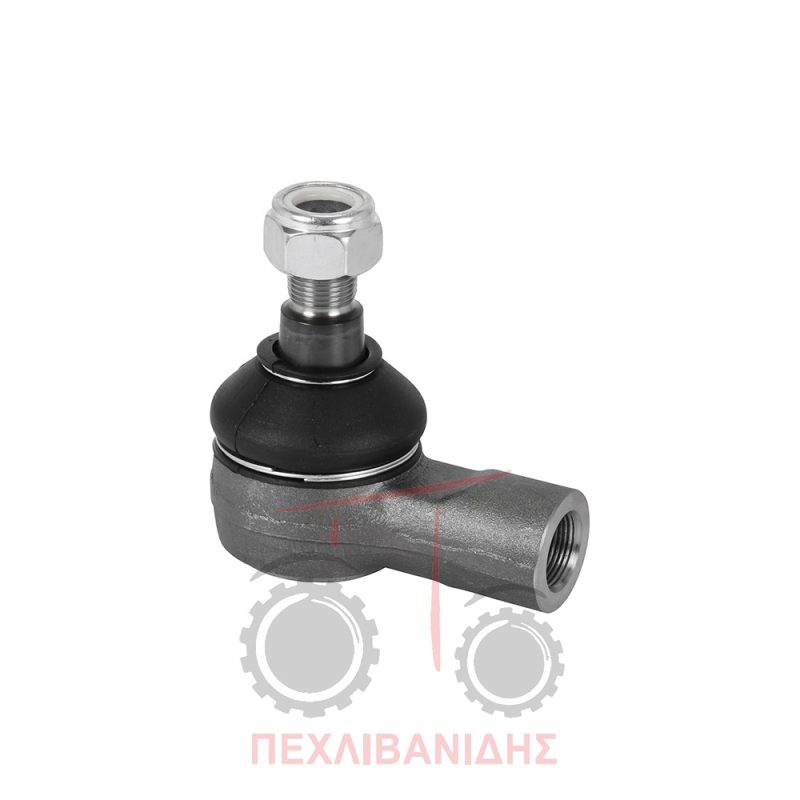 Θηλυκό ακρόμπαρο Massey Ferguson 390-399