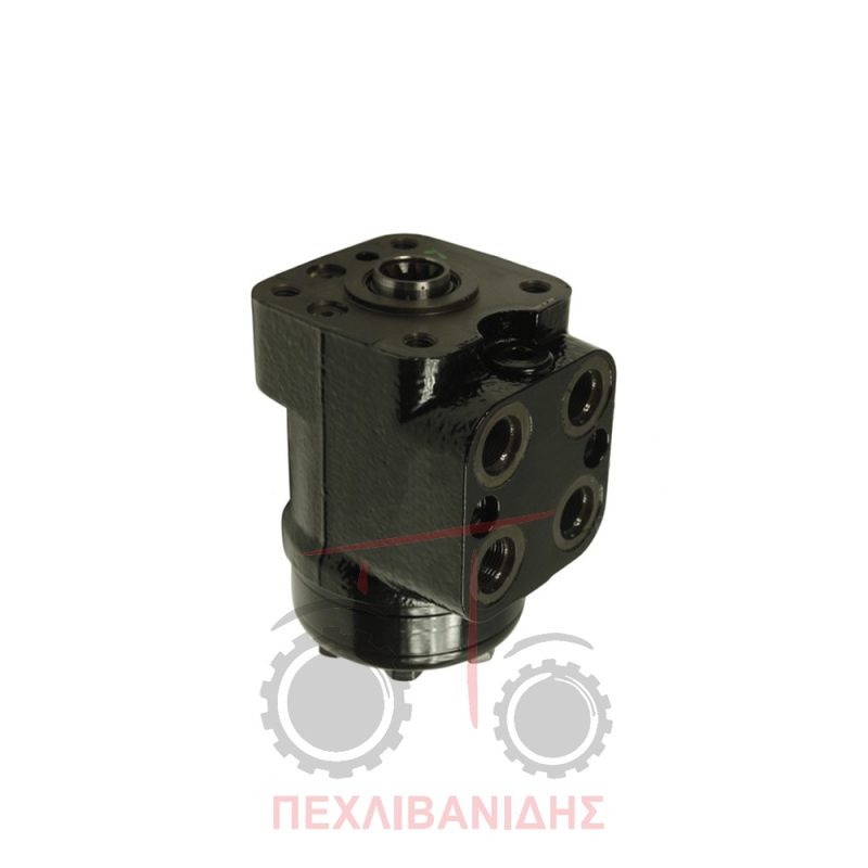 Ρότορας τιμονιού 125LS Massey Ferguson 6280-6290-8200