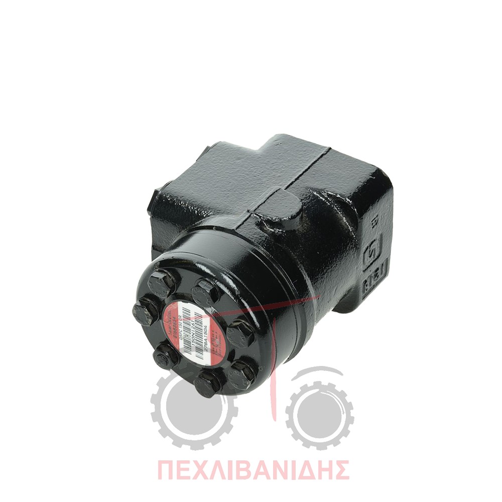Ρότορας τιμονιού Landini Legend 105-130-165