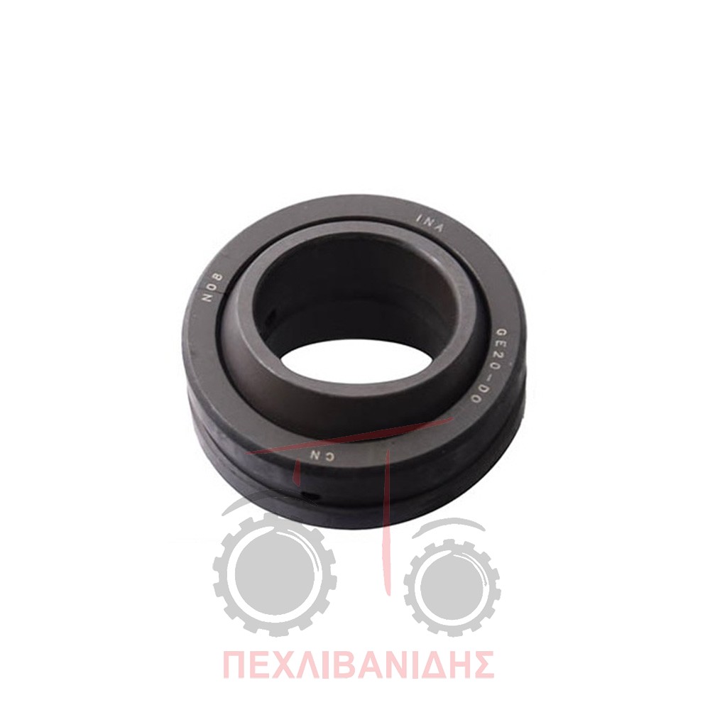 Καρυδάκι μπουκάλας Massey Ferguson 3300-3400