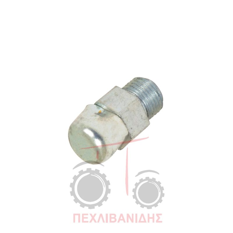 Αναθυμιατήρας μπροστά διαφορικού 10mm Massey Ferguson 174-2640-294-3080-390-590-690