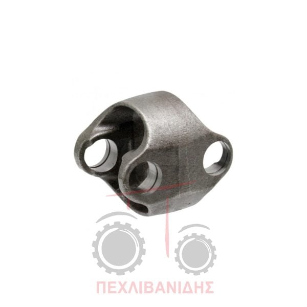 Κλόβος ημιαξονίου Massey Ferguson 398