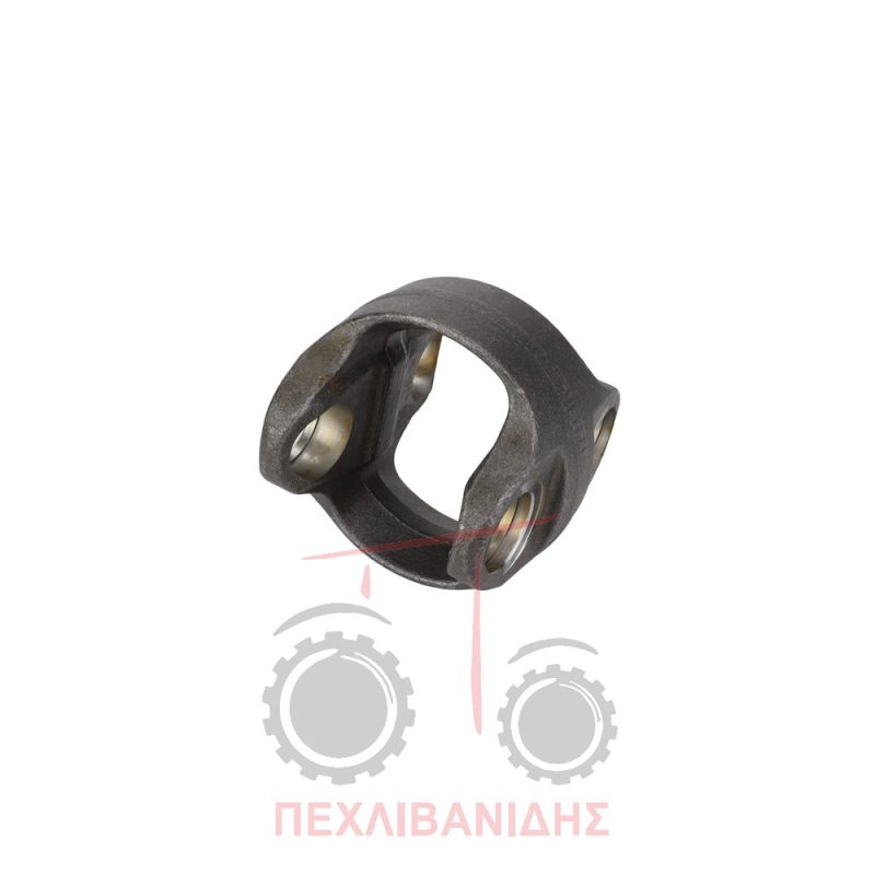 Κλοβός εμπρός μειαξωνίου Massey Ferguson