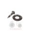 Κορώνα πηνιό εμπρός Massey Ferguson 7400-7600