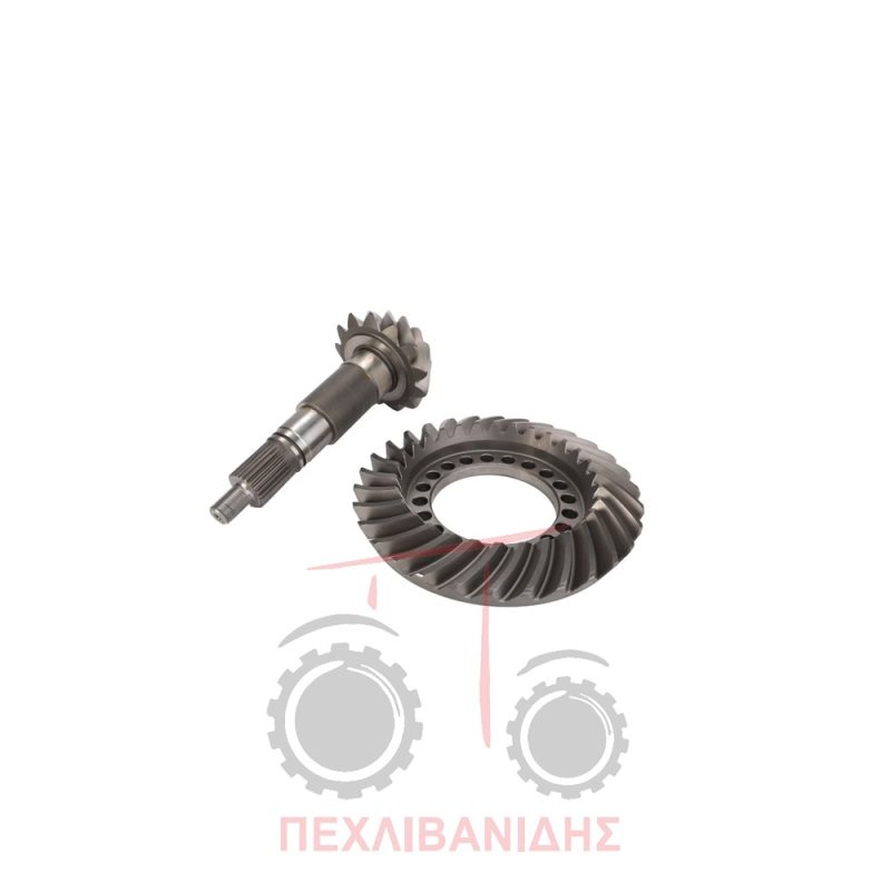 Κορώνα πηνιό εμπρός Massey Ferguson 7400-7600 Κορώνα πηνιό εμπρός Massey Ferguson 7400-7600