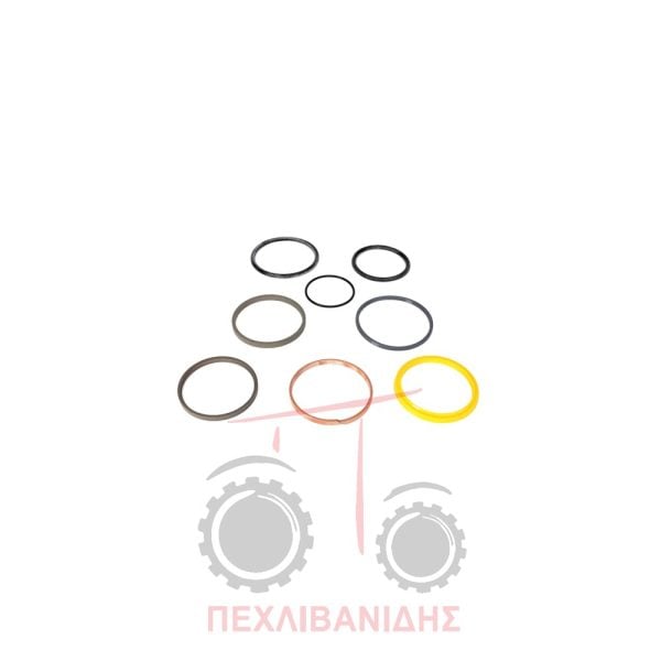 Σετ στεγάνα μπουκάλας ανάρτησης Massey Ferguson 6400-7400-7600