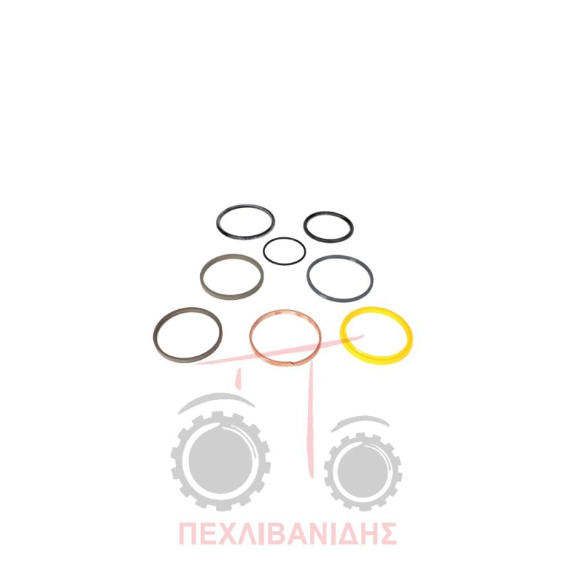 Σετ στεγάνα μπουκάλας ανάρτησης Massey Ferguson 6400-7400-7600