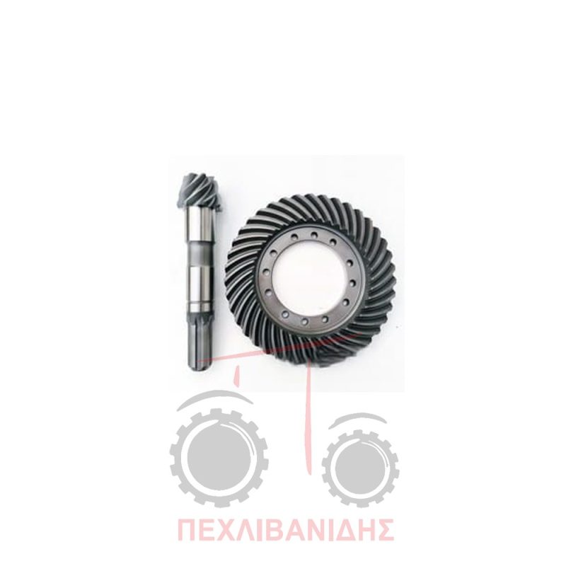 Κορώνα πηνιό εμπρός Massey Ferguson 3655-3680