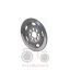 Γρανάζι μειωτήρα εμπρός 77δ carraro Massey Ferguson 680-6280-7480-8220