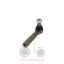 Ακρόμπαρο θηλυκό Massey Ferguson 7714-7715-7716