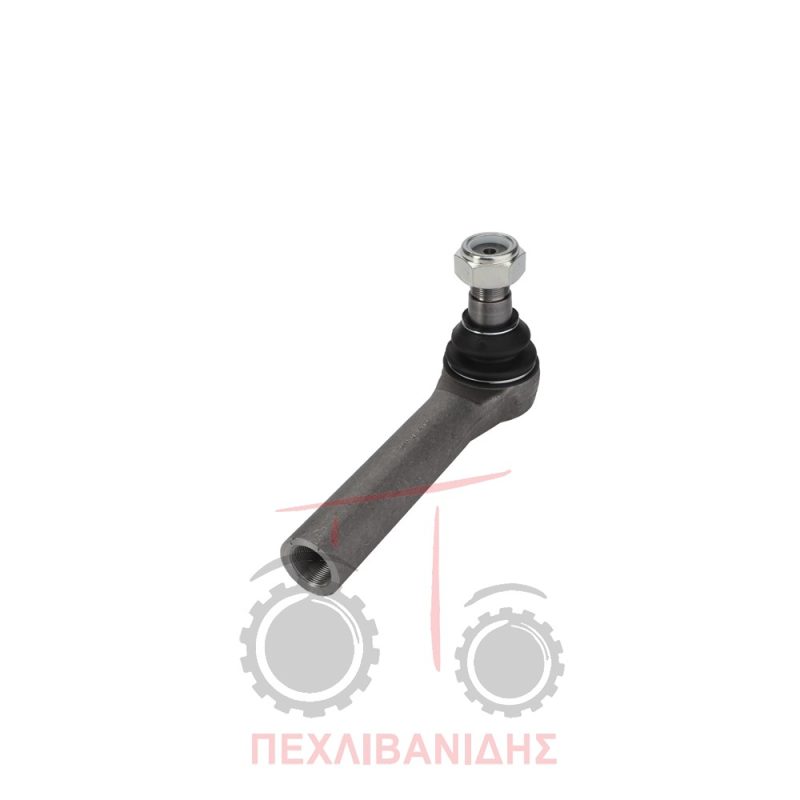 Ακρόμπαρο θηλυκό Massey Ferguson 7714-7715-7716