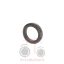 Ροδέλα μπροστά μειωτήρα Massey Ferguson 290-390-399-3085-4200-5400-6200-6400