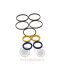 Σετ μπουκάλα τιμονιού τηλεσκοπική Massey freguson 5400-6400-6600-6700